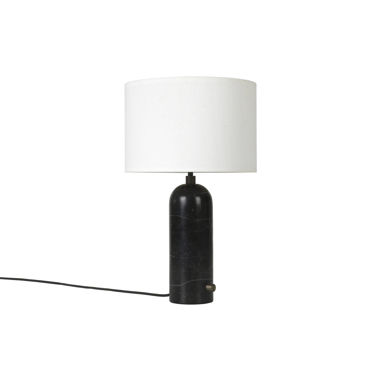 Gravity Table Lamp: Small - 11.8