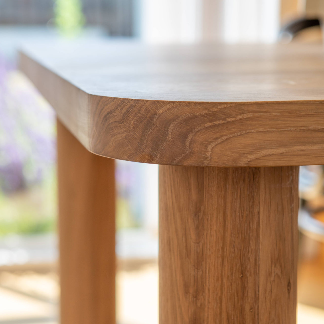 Grove Dining Table
