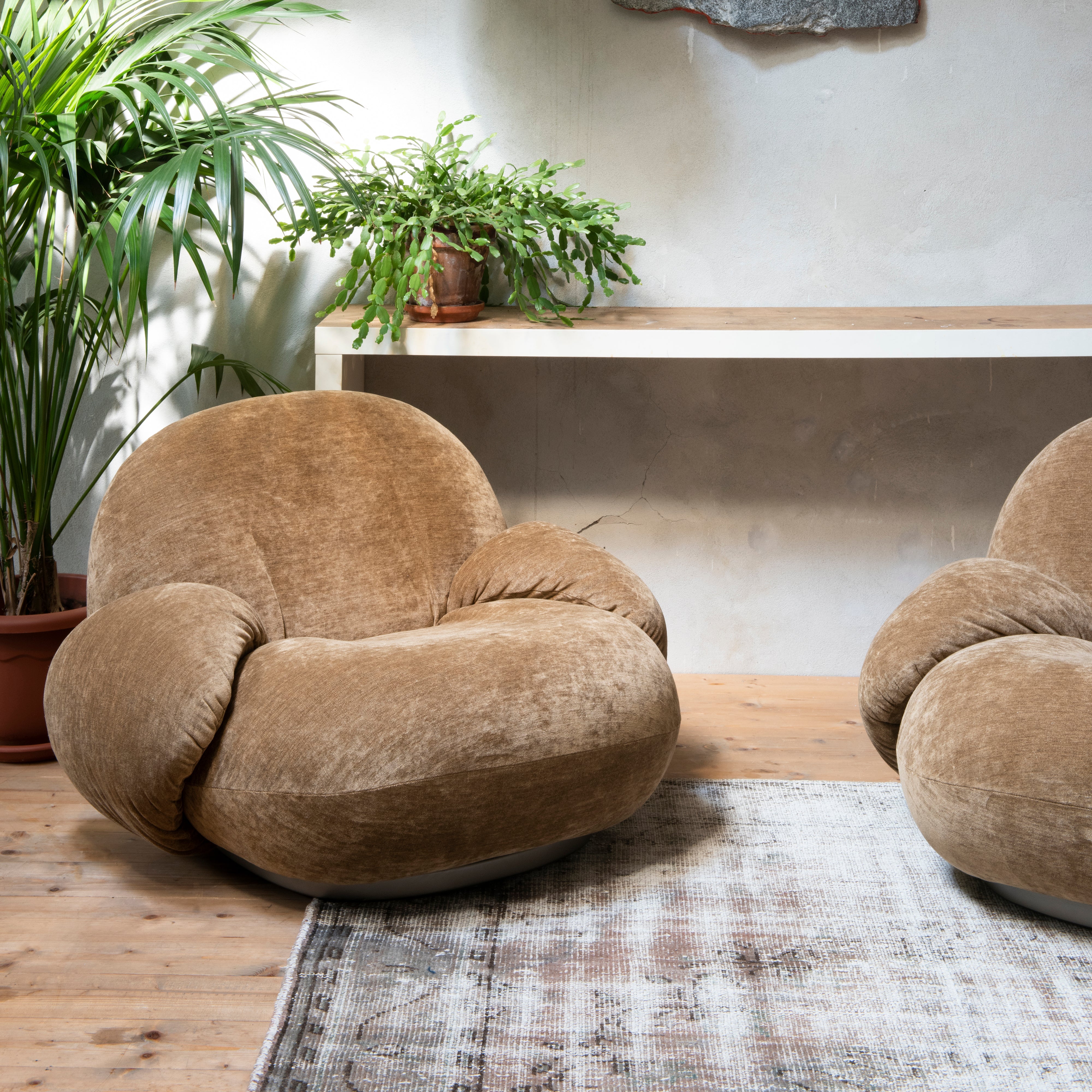 Gubi Rug: LS