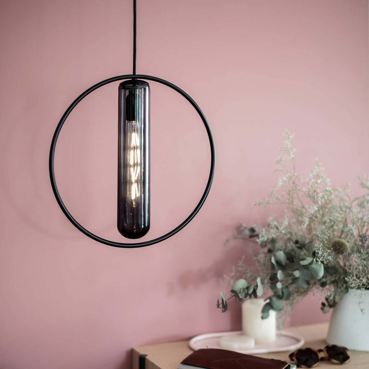 Astree Pendant Lamp