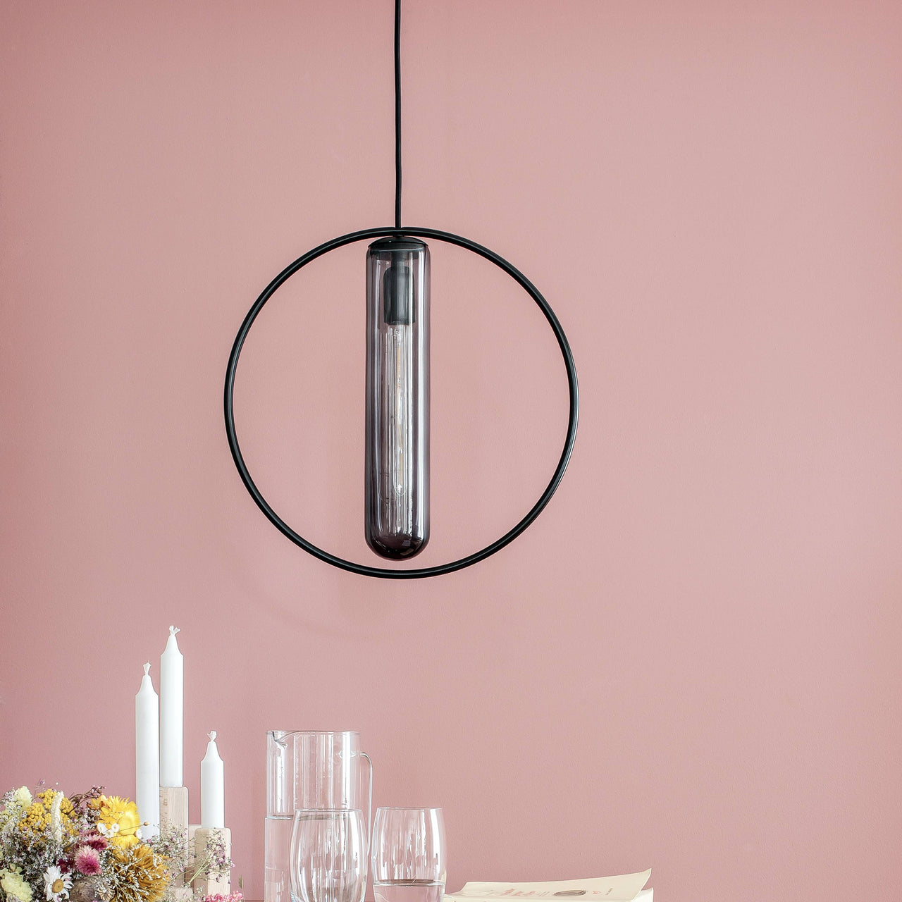 Astree Pendant Lamp