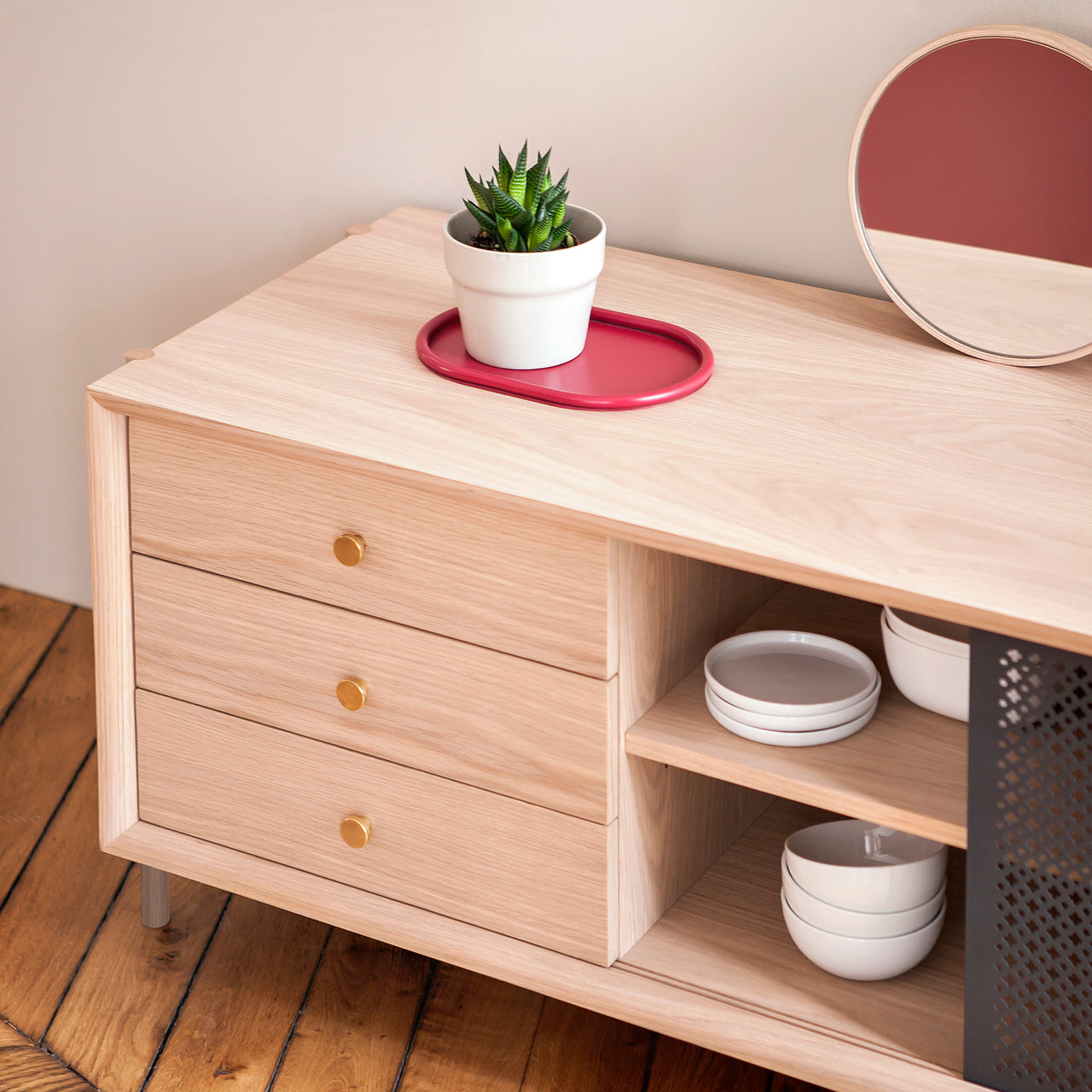 Gabin Sideboard: Small