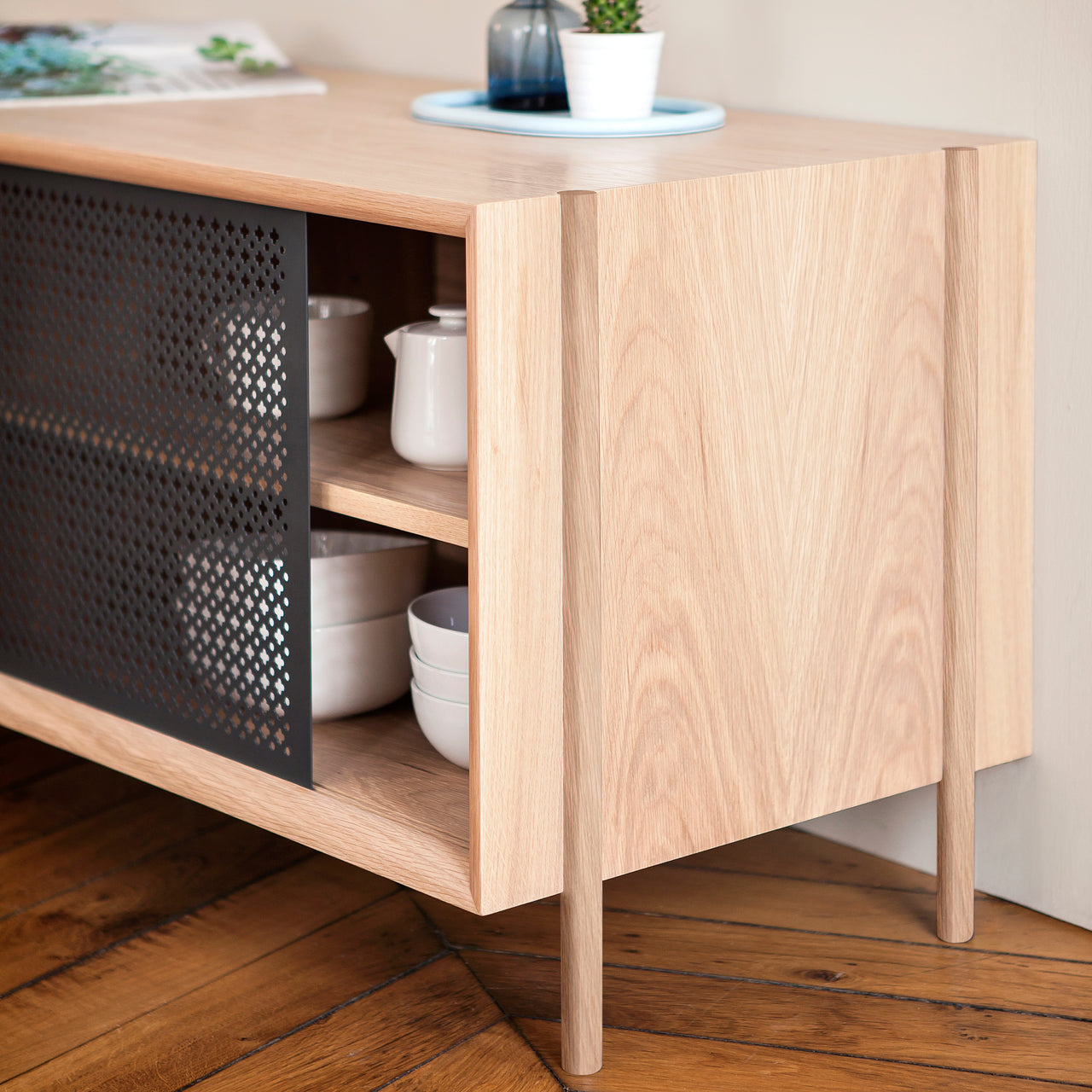 Gabin Sideboard: Small