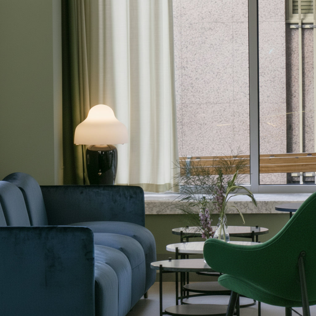 Chinoz Table Lamp