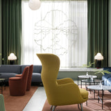 Chinoz Table Lamp