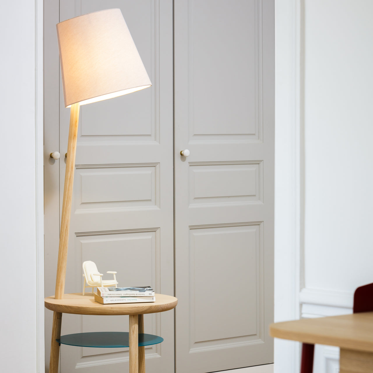 Josette Table-Lamp