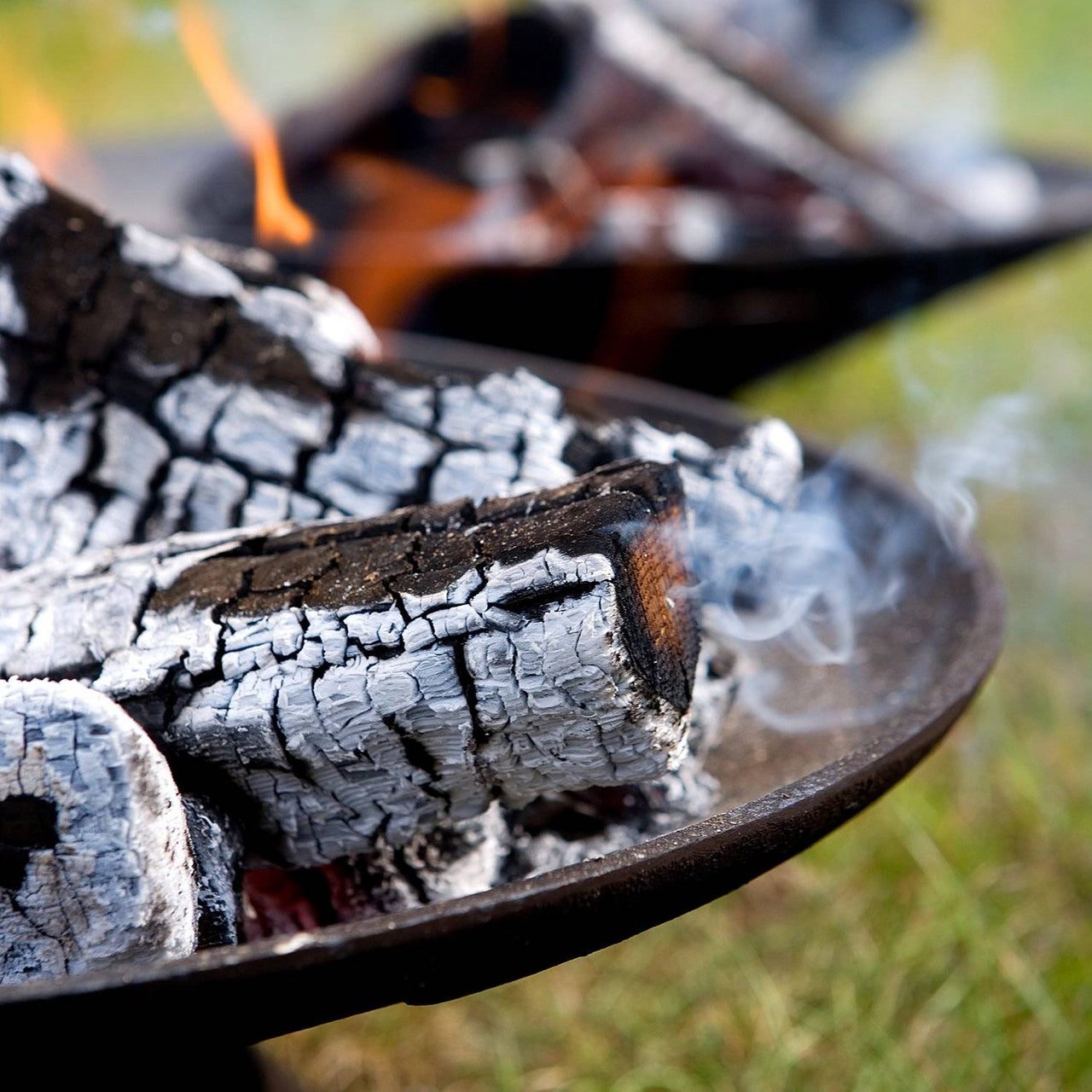 Helios Firebowl: DI