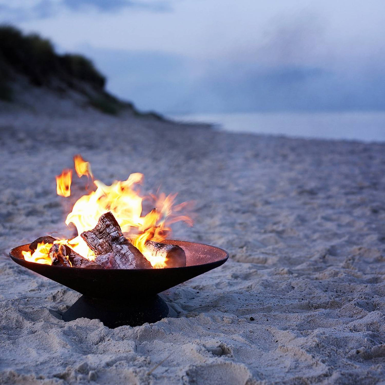 Helios Firebowl: LS