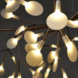 Heracleum The Small Big O Suspension Lamp