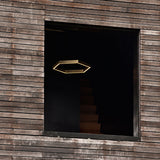 Hex 1000 Pendant Light: LS