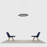 Hex 750 Pendant Light: LS