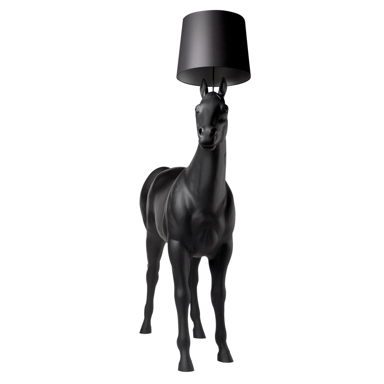 Horse Lamp