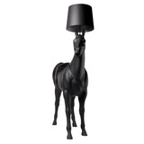 Horse Lamp