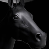 Horse Lamp: DI