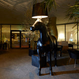 Horse Lamp: LS