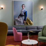 Aballs Wall Lamp