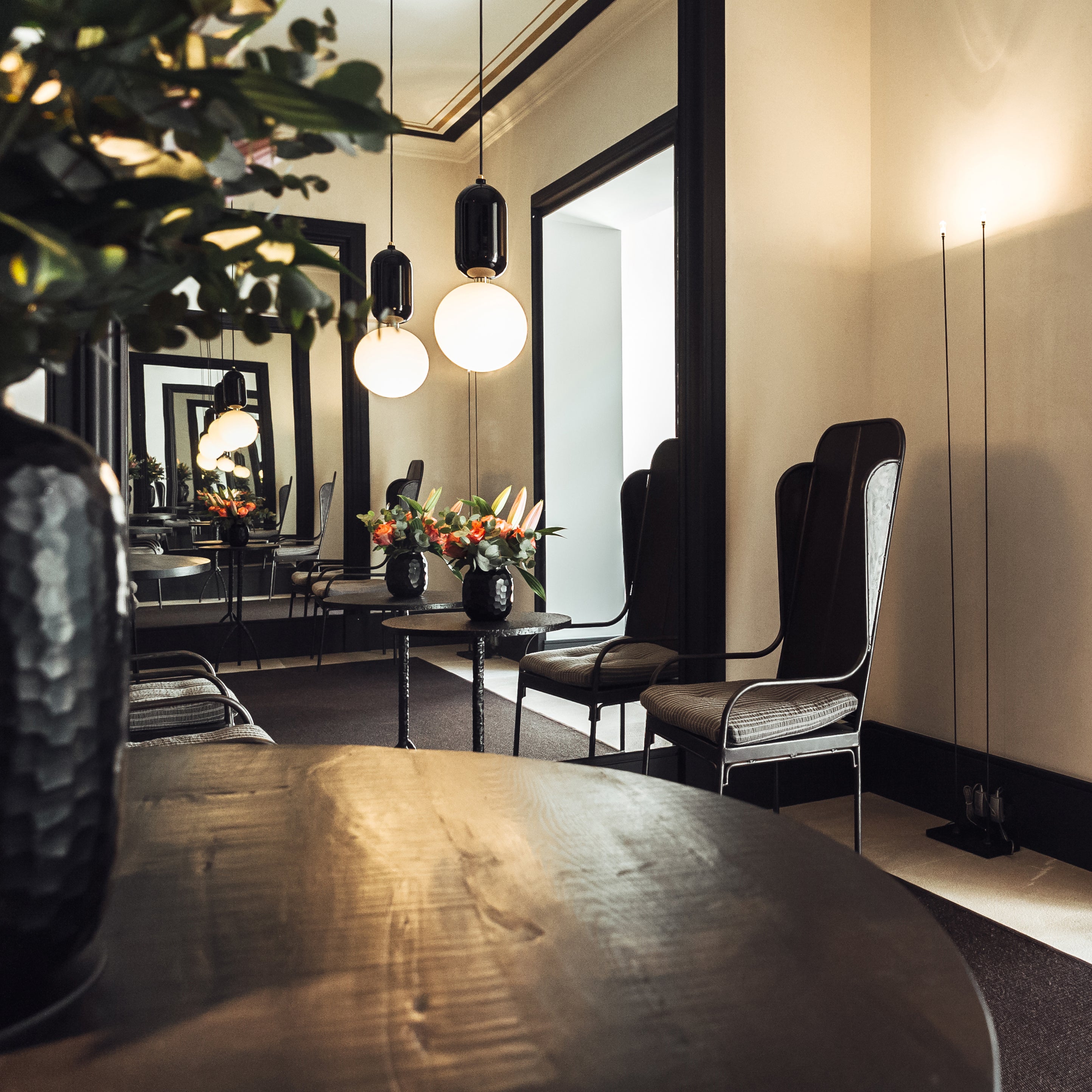 Aballs Pendant Lamp