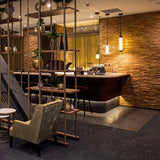 Bai T Ba Ba Pendant Lamp