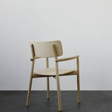 Hven Armchair: LS