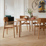 Hven Armchair: LS