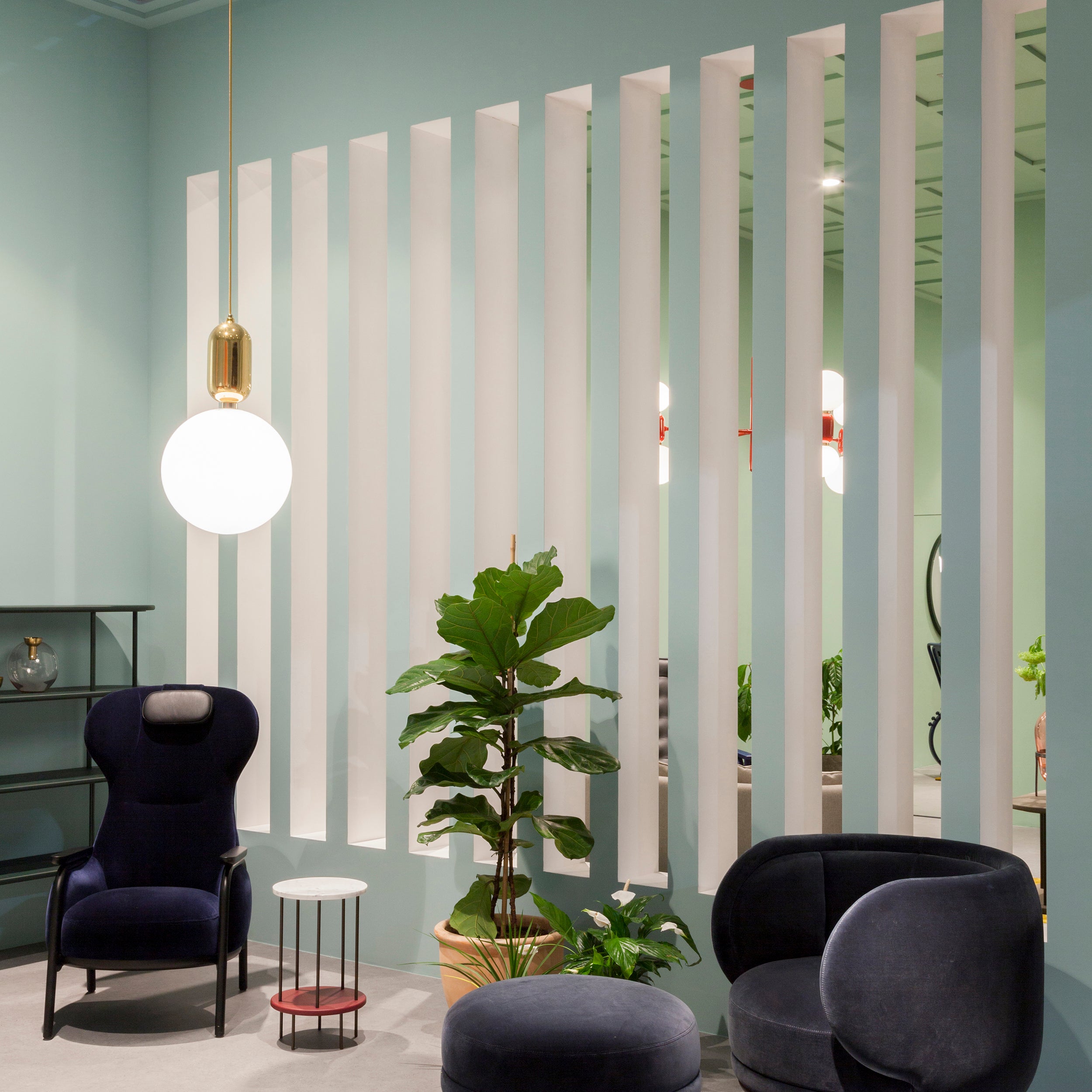 Aballs Pendant Lamp