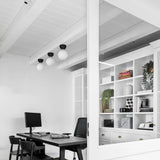 Aballs Ceiling + Wall Lamp