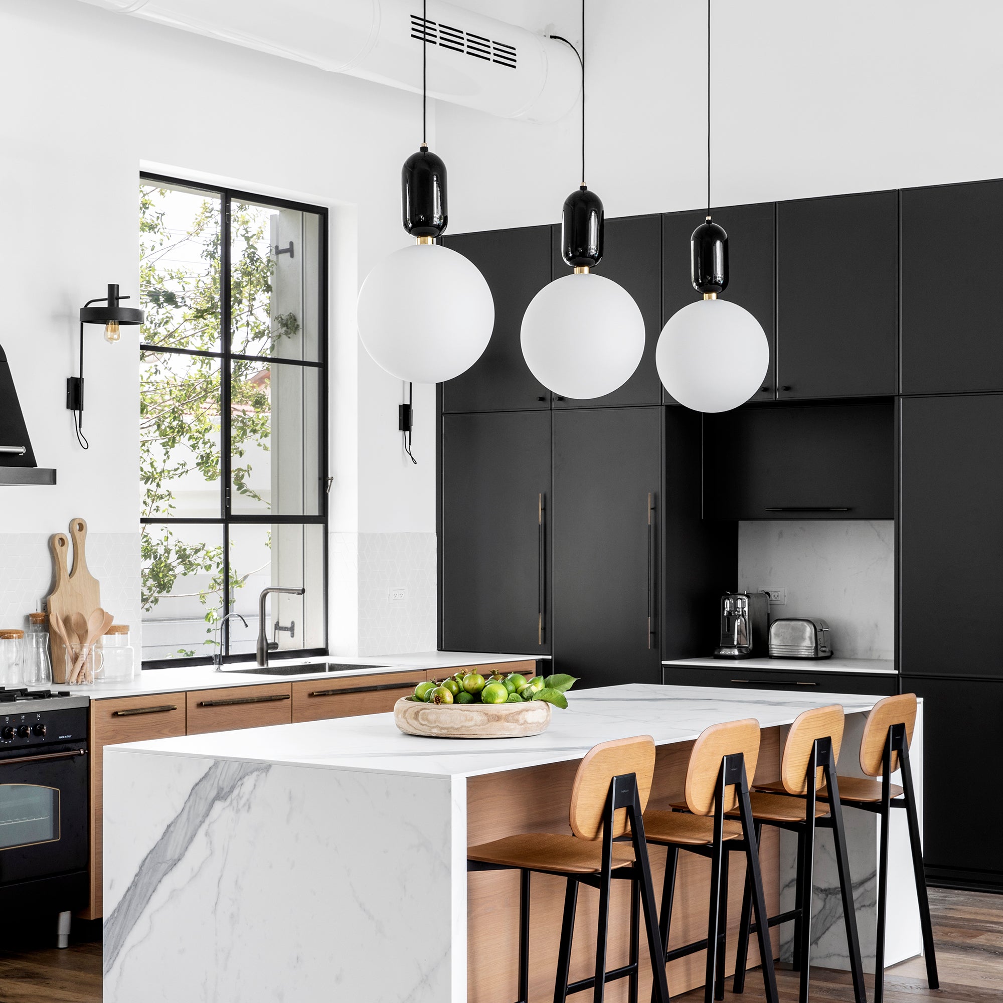Aballs Pendant Lamp
