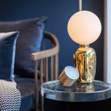 Aballs Table Lamp