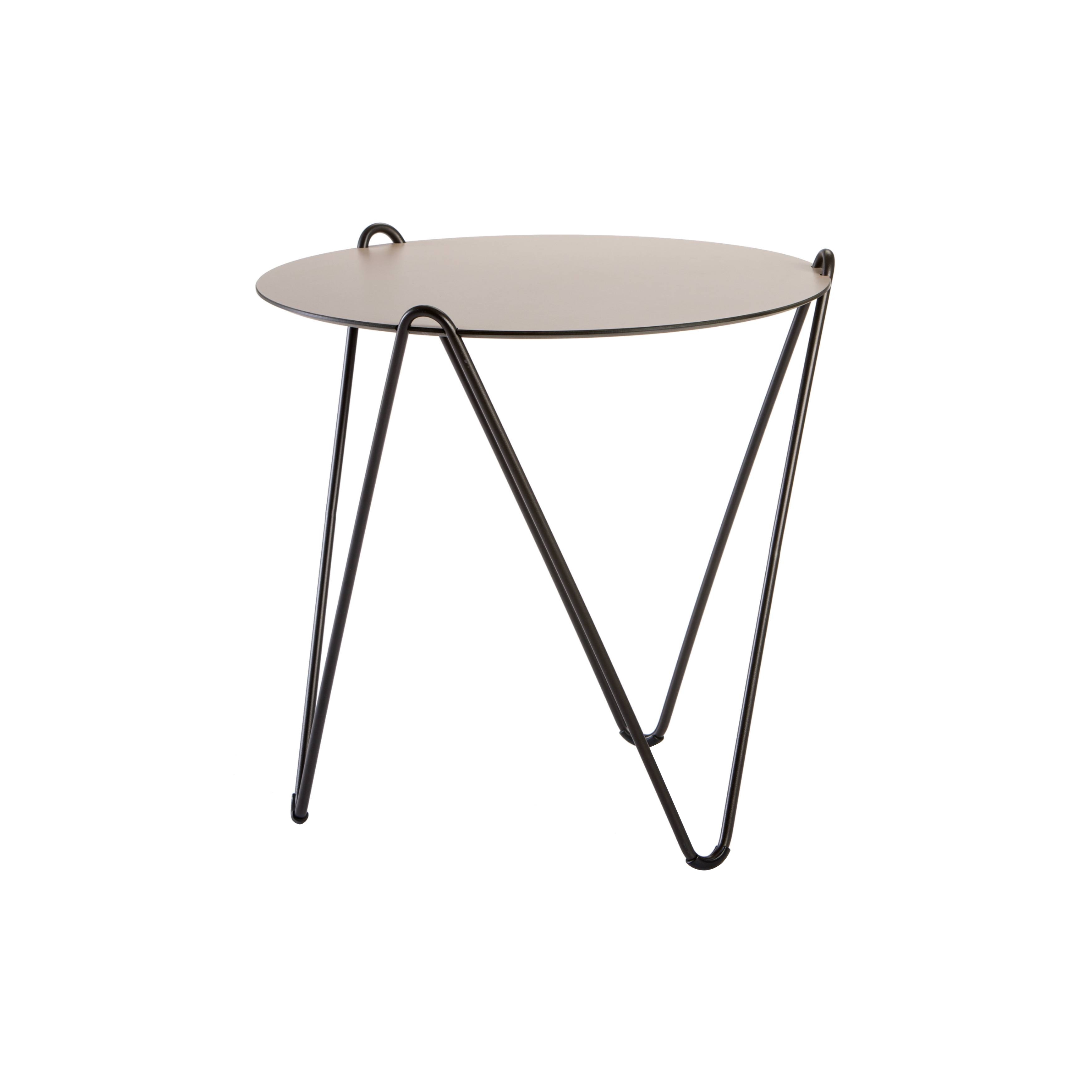 Circus Side Table: Large - 23.6