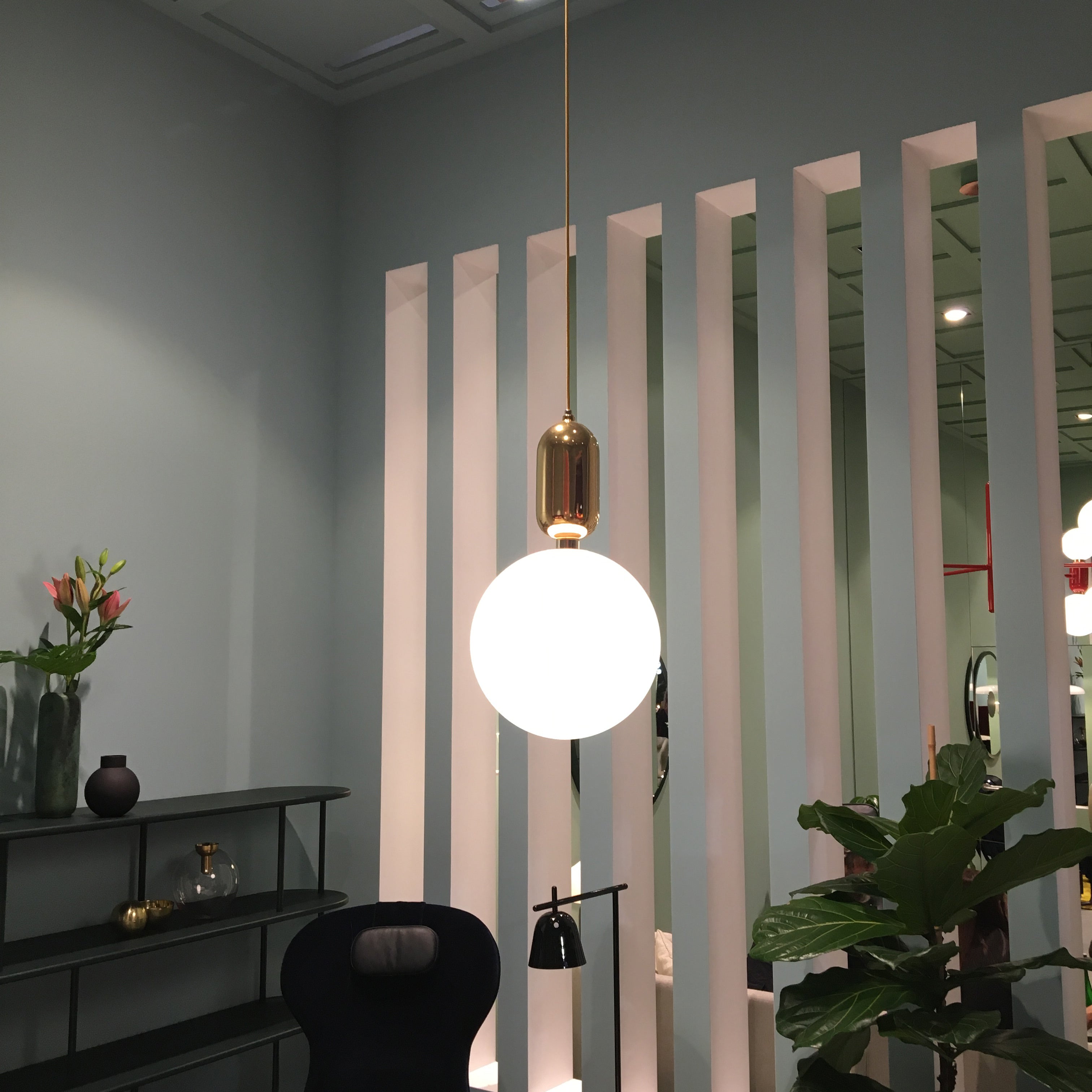 Aballs Pendant Lamp