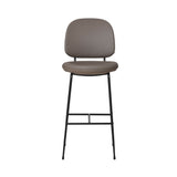 Industry Bar + Counter Chair: Bar