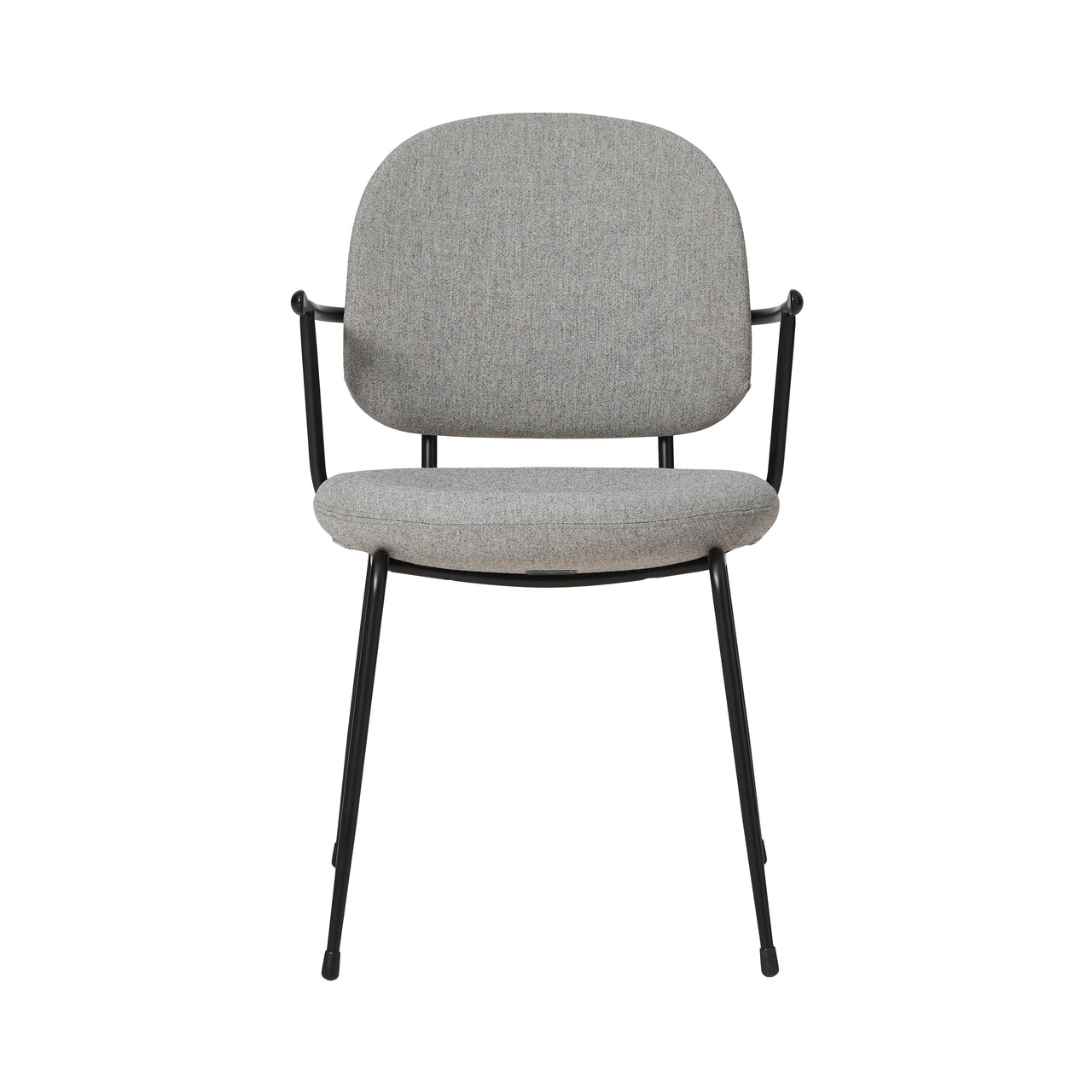 Industry Dining Armchair