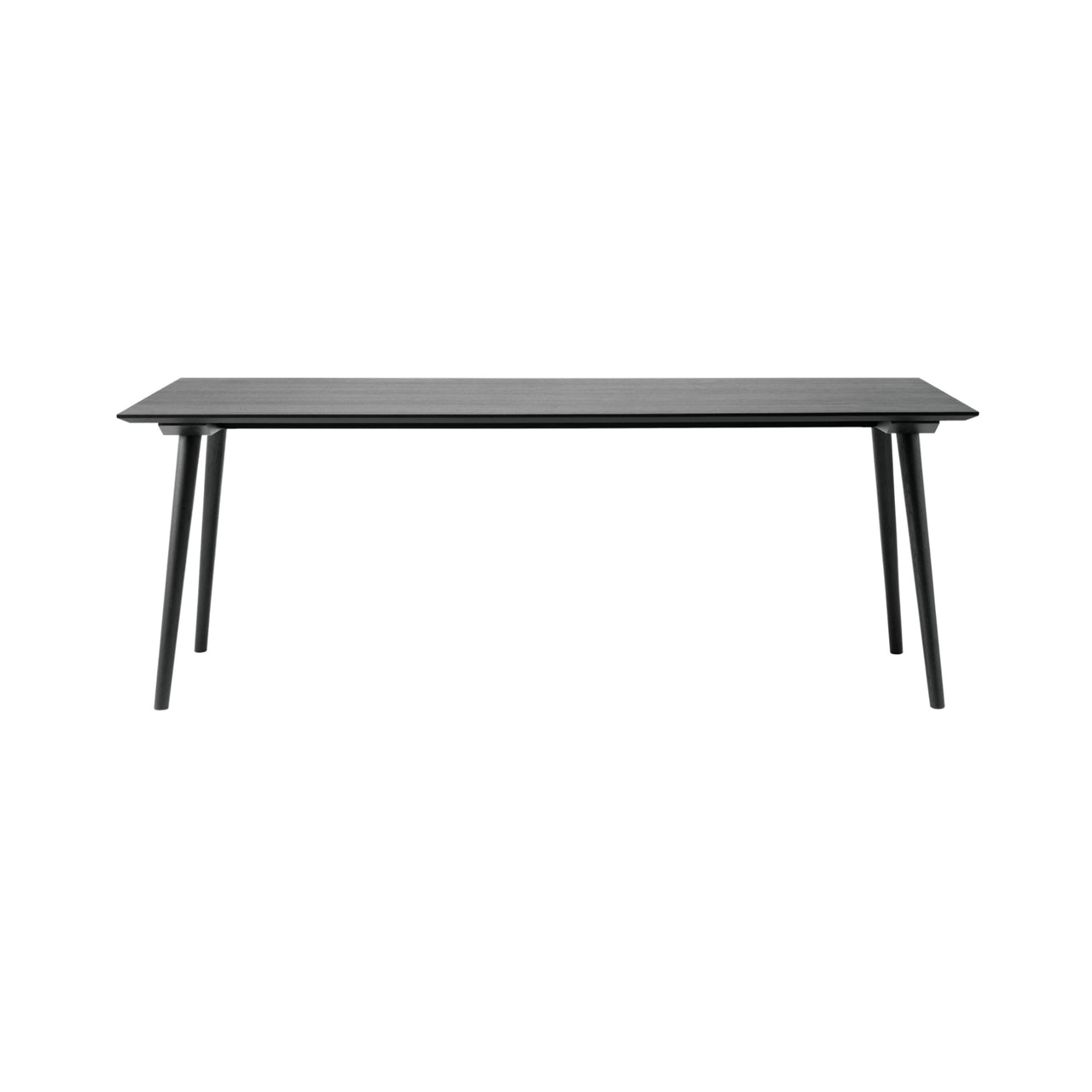 In Between Rectangular Dining Table SK5 + SK6: Small (SK5) - 78.7