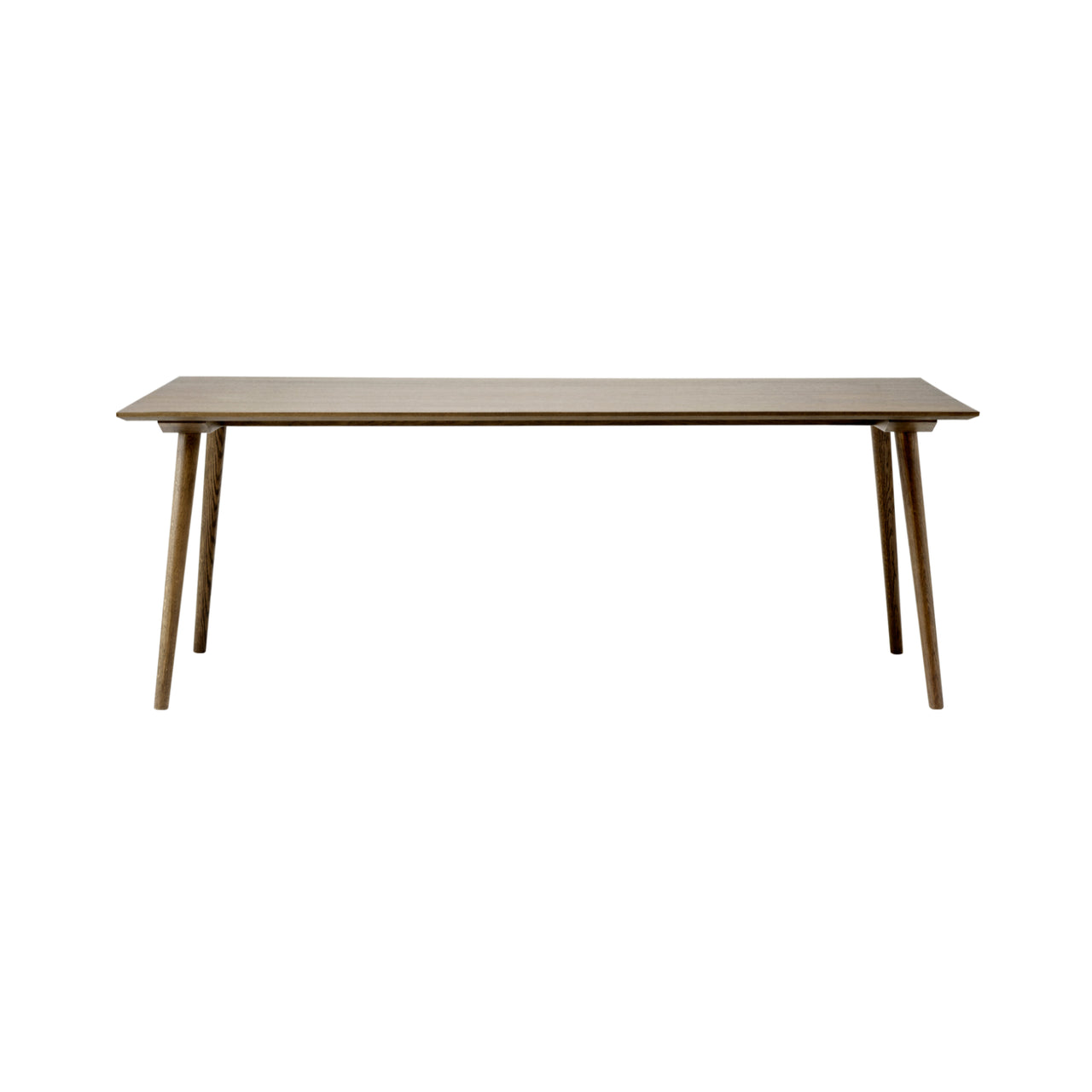 In Between Rectangular Dining Table SK5 + SK6: Small (SK5) - 78.7