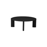 IO Coffee Table: Small + Black