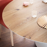 Illo Large Round Dining Table
