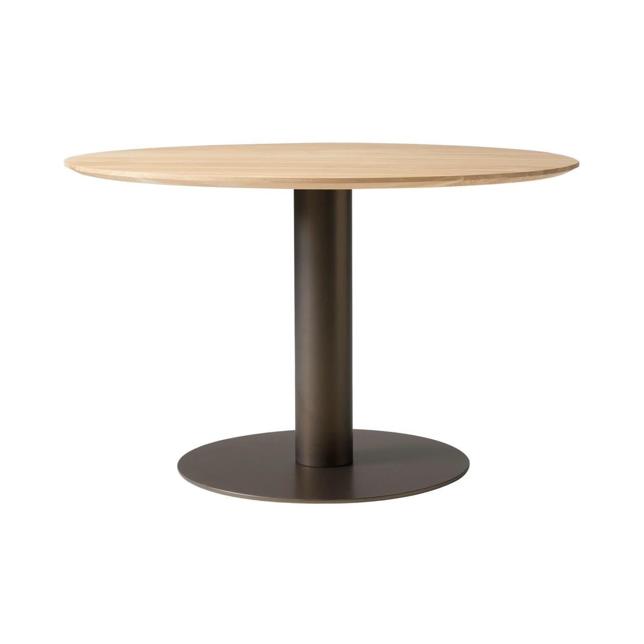 In Between Center Base Dining Table SK11 + SK12 + Large (SK12) - 47.2