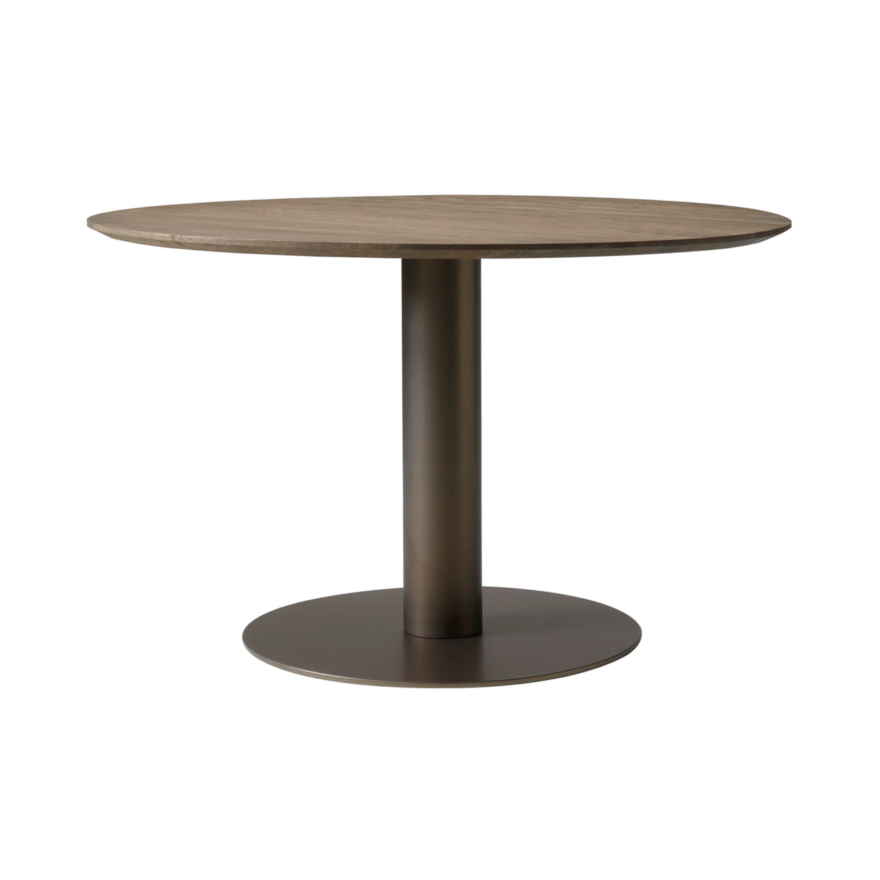 In Between Center Base Dining Table SK11 + SK12 + Large (SK12) - 47.2