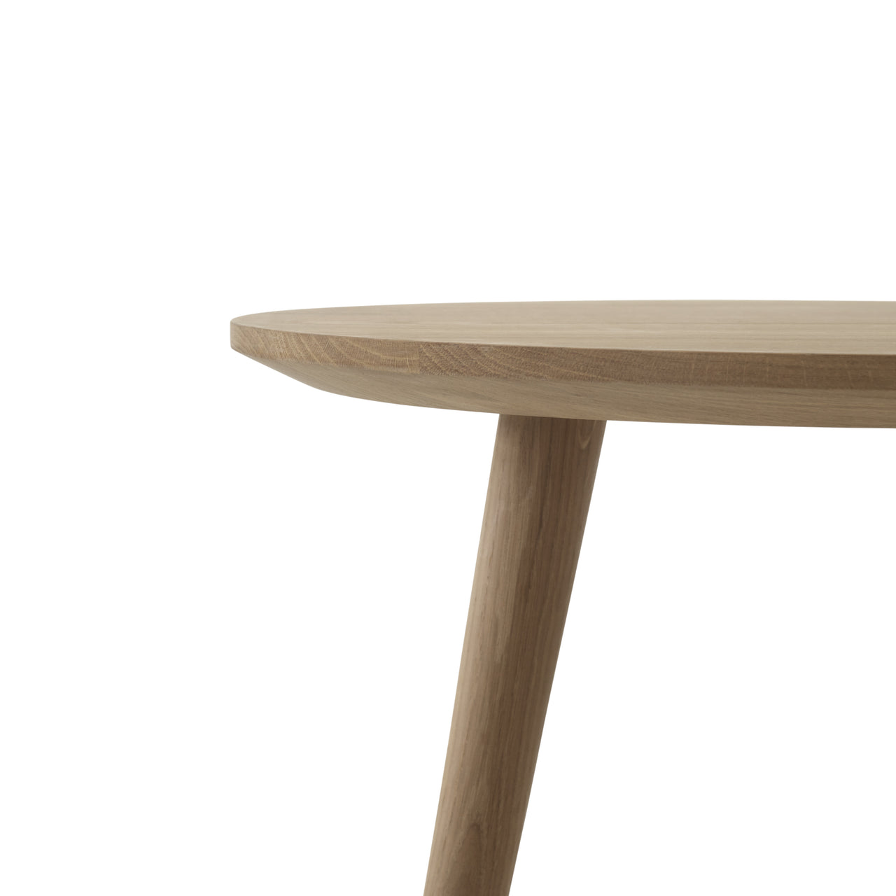 In Between Round Dining Table SK3 + SK4