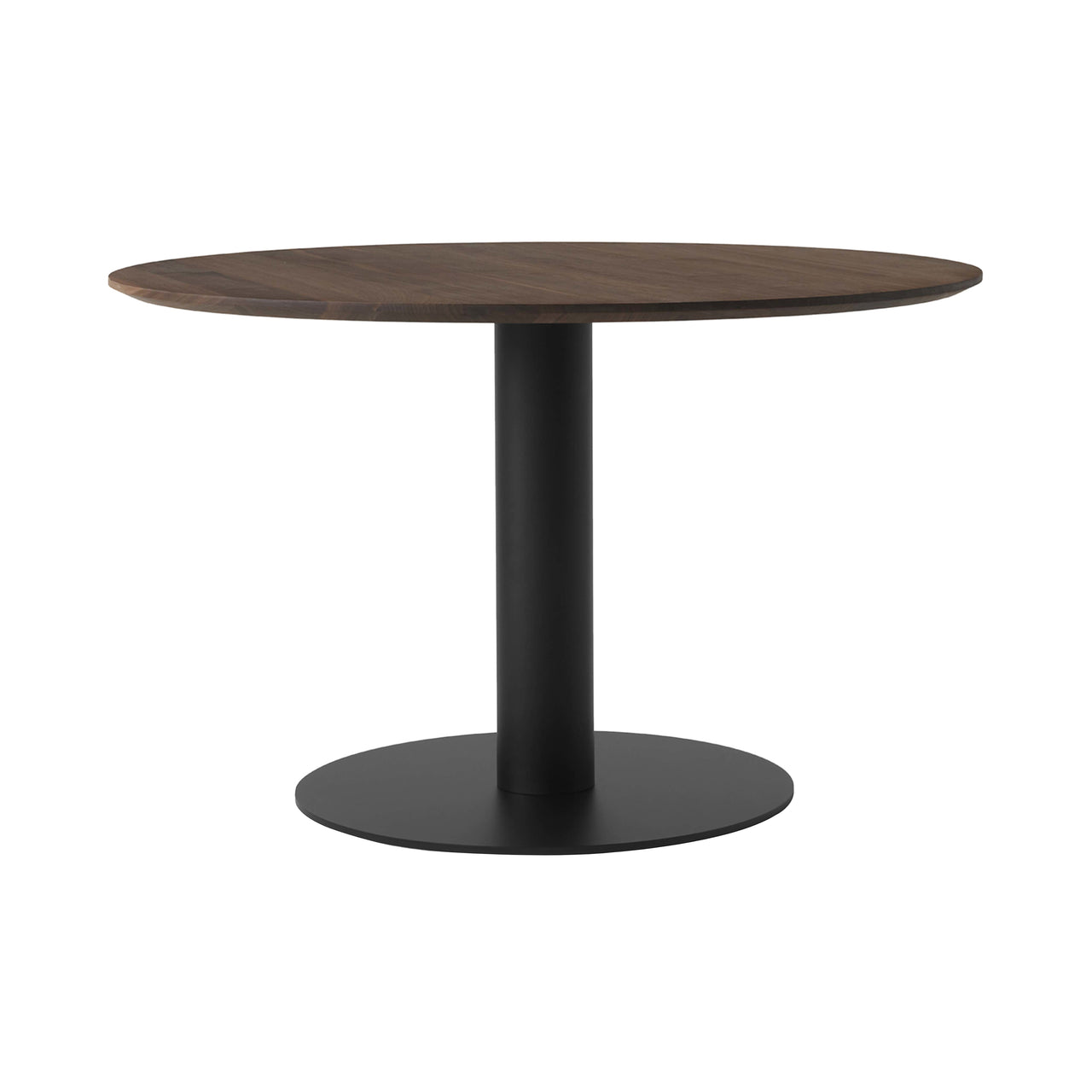 In Between Center Base Dining Table SK11 + SK12 + Large (SK12) - 47.2