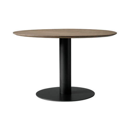 In Between Center Base Dining Table: SK11 + SK12 + Large (SK12) - 47.2