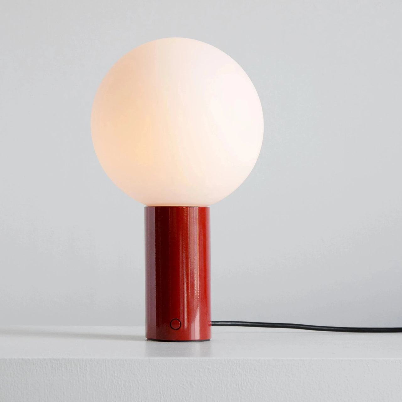 Orb Table Lamp | Buy In Common With Online at A+R