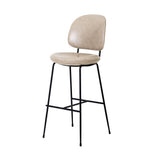 Industry Bar + Counter Chair: Bar 