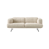 Inland Sofa: AV22 + AV23 + 2 Seater + Clay 0011