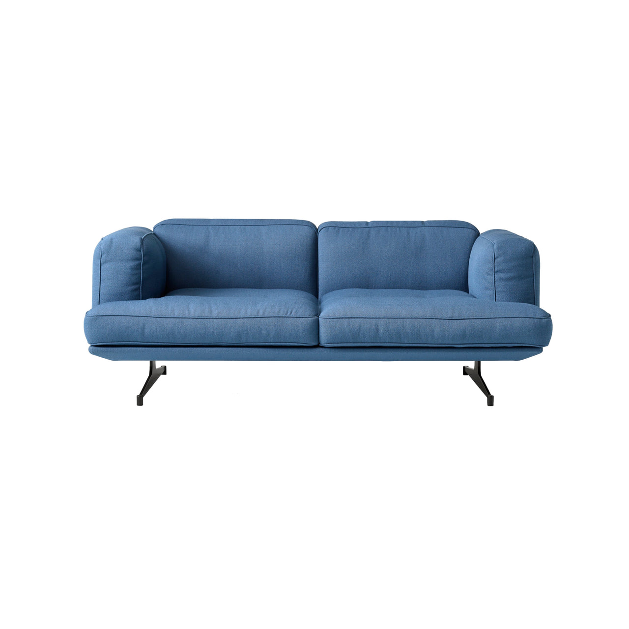 Inland Sofa: AV22 + AV23 + 2 Seater + Vidar 733