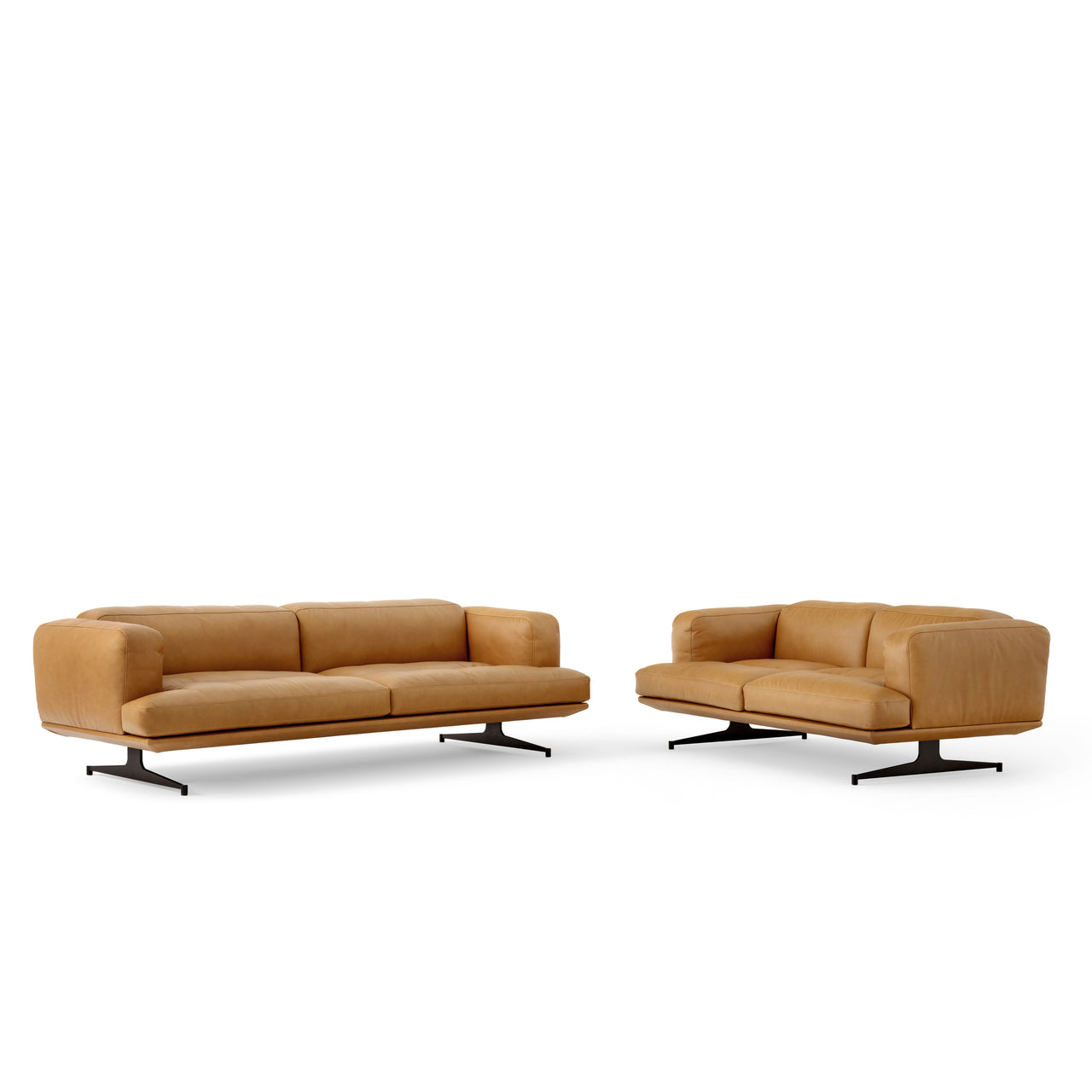 Inland Sofa: AV22 + AV23