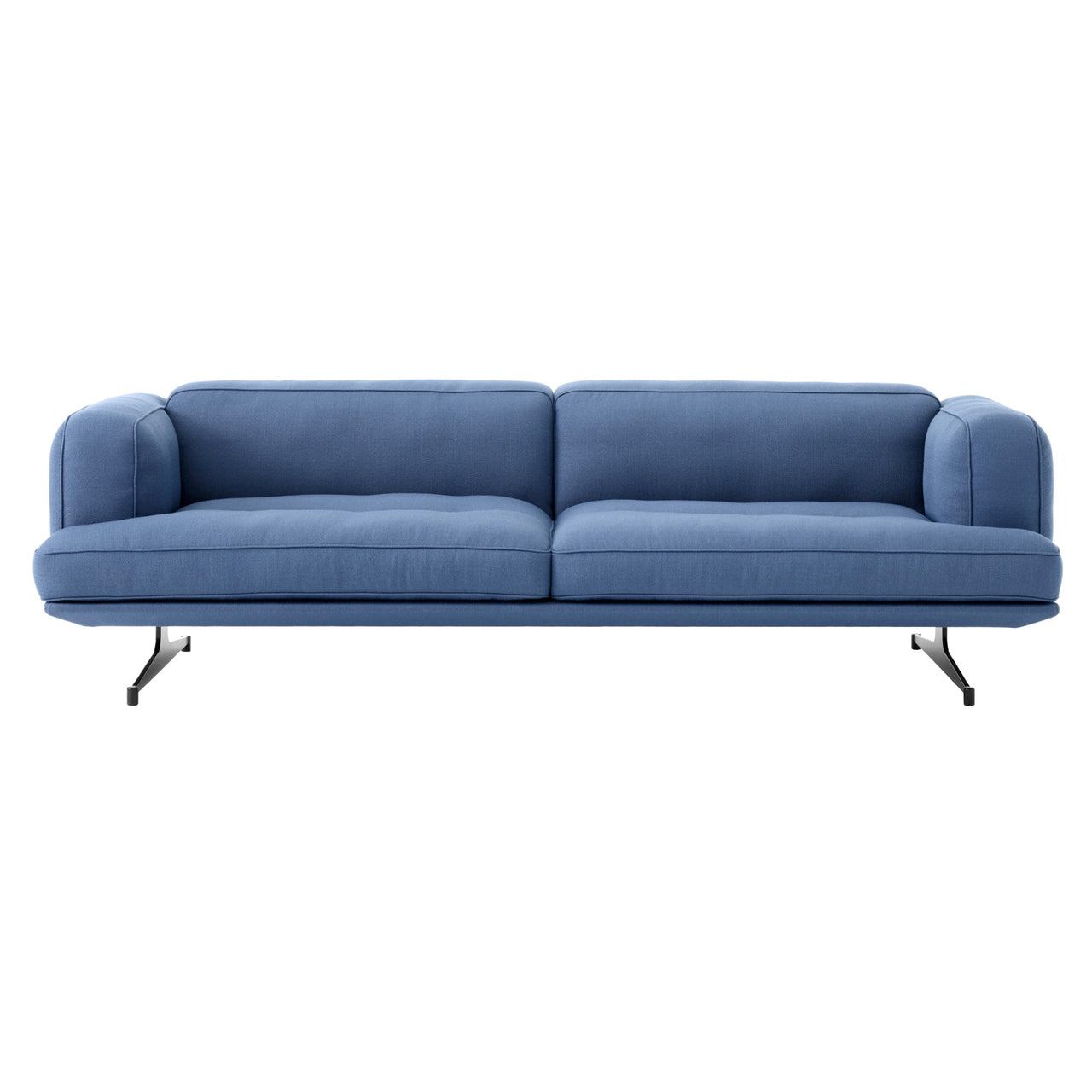 Inland Sofa: AV22 + AV23 + 3 Seater + Vidar 733