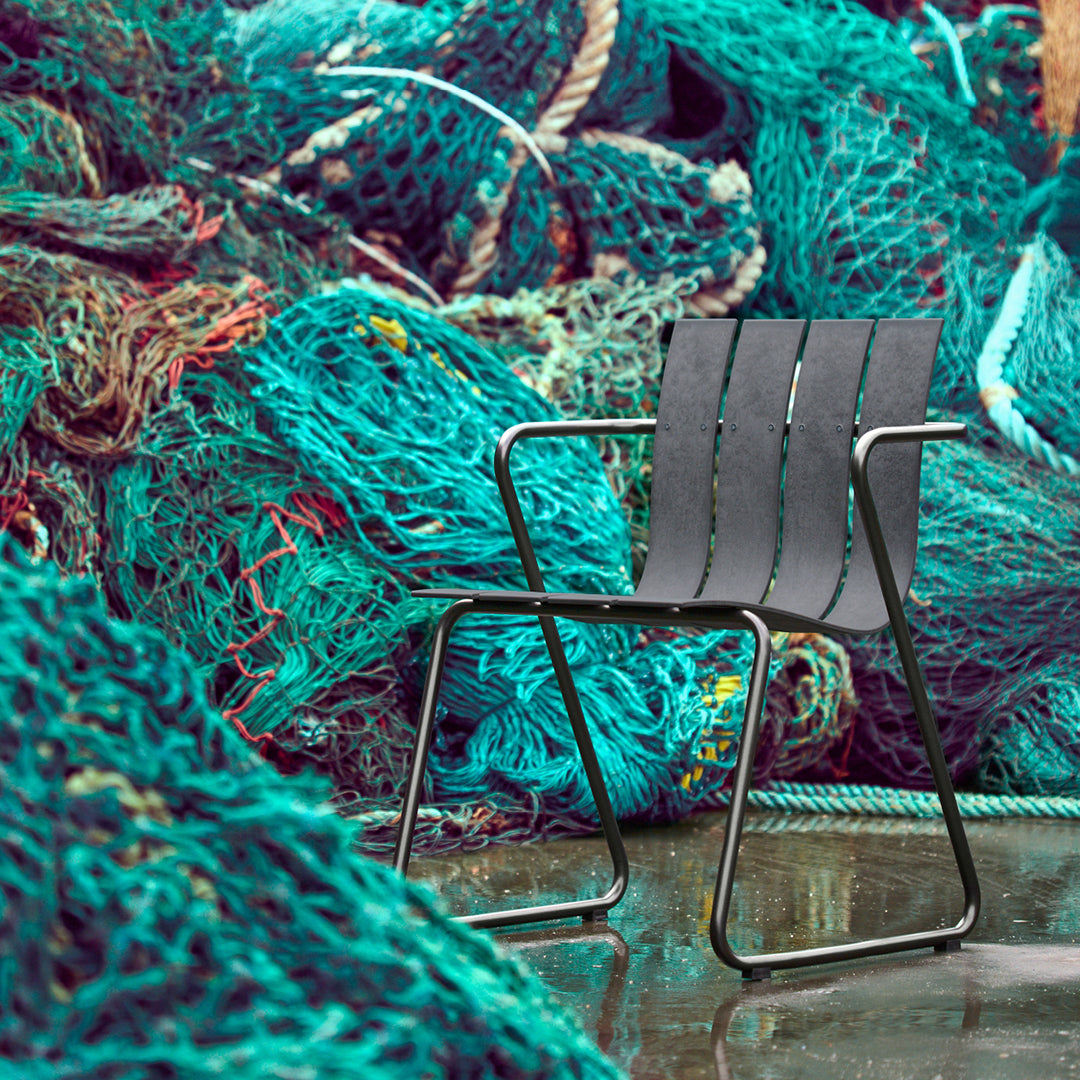 Ocean Chair: Set of 4