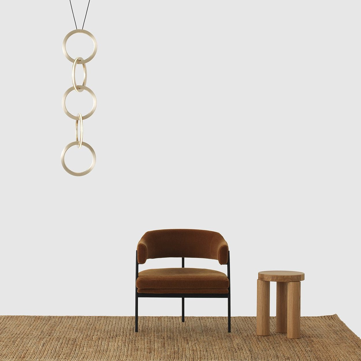 Isabella Chair: LS