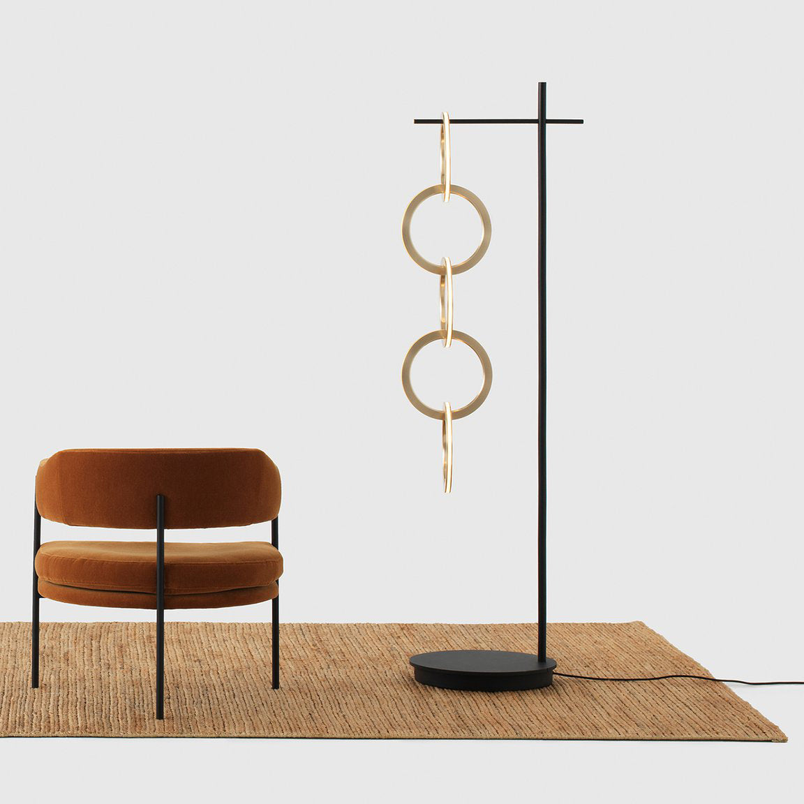Isabella Chair: LS